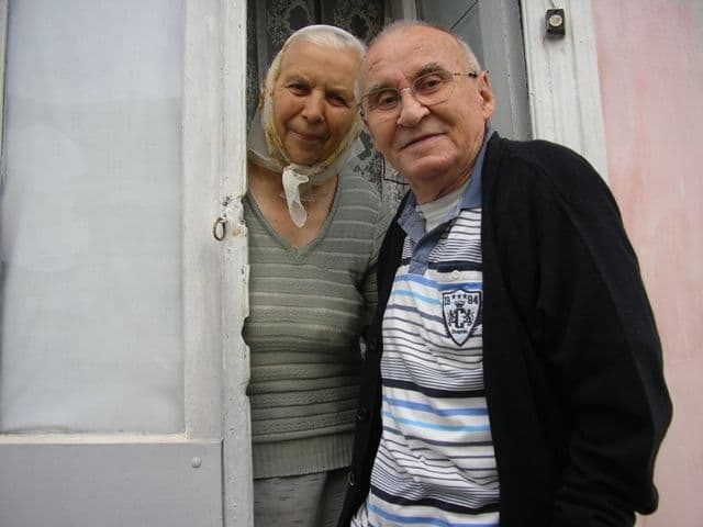 Tot despre... Apropo de toate, demolări, retrocedări, despăgubiri: de Iosef- Ioju Haimovici - FOTO