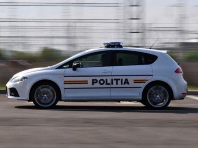 Poliţiştii cer bani în plus pentru şofat