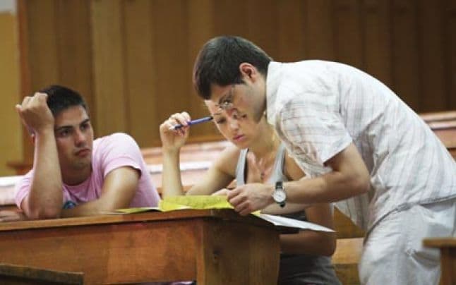 Dorohoienii cred că facultatea este cel mai bun pas pentru proaspăt absolvenții de liceu