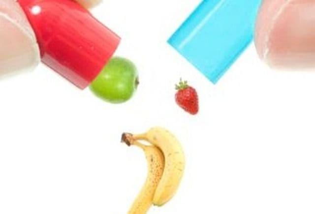 Tratamente cu vitamine naturale pentru hepatită