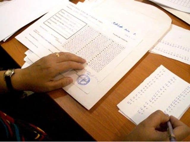 Dascălii își iau revanșa: Aproape 80 la sută rată de promovare la examenul de ocupare a locurilor în învățământ