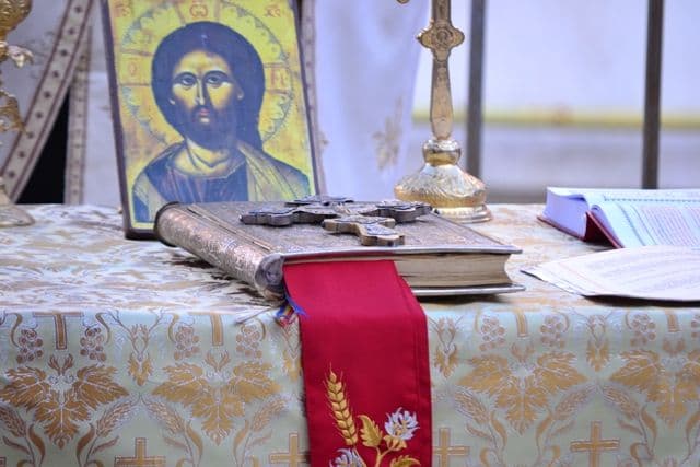 Hramul de vară al Seminarului Teologic „Sfântul Ioan Iacob” din Dorohoi - FOTO