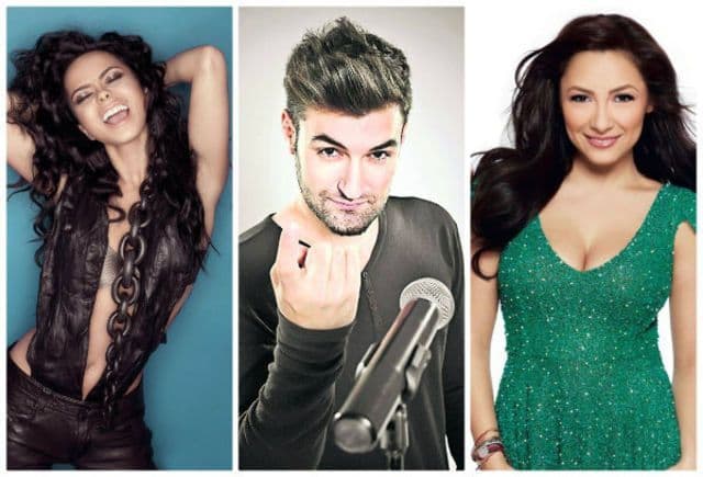 Cine mai cântă la Mamaia Music Awards? Artştii se plâng că trebuie să vină cu bani de acasă