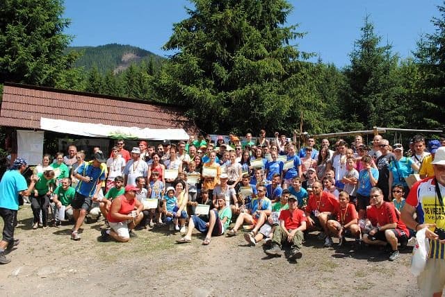 Festivalul Sporturilor Montane „Parângul Mare”- o poveste pentru toți