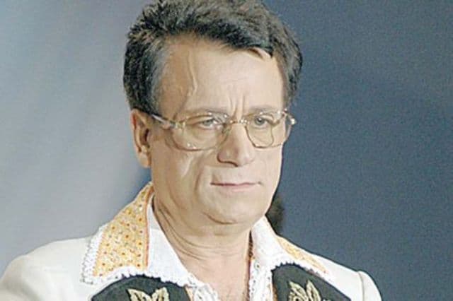 Motivul secret pentru care Ion Dolănescu n-a vorbit cu fiul lui