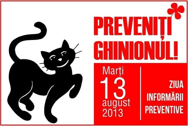 13 AUGUST – „Ziua Informării Preventive” marcată la Dorohoi și Botoșani