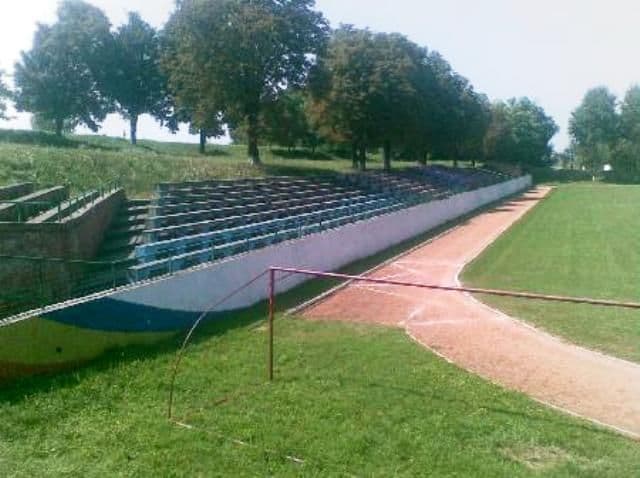 Consilierii locali au aprobat bani pentru modernizarea Bazei Sportive „1 Mai” din Dorohoi