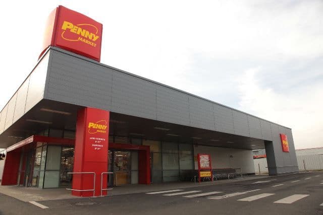 Supermarketul Penny va fi deschis până la sfârșitul anului