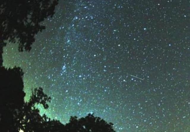 Perseidele, unul dintre cele mai spectaculoase evenimente astronomice anuale