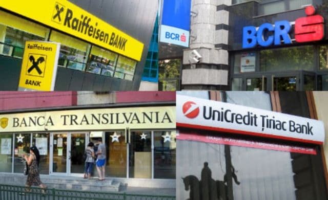 Programul băncilor joi, 15 august, de sărbătoarea Adormirii Maicii Domnului