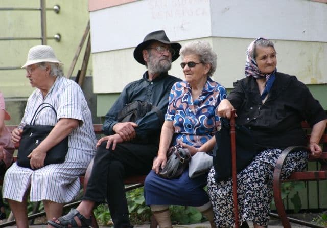 Veste proastă pentru toţi pensionarii din România