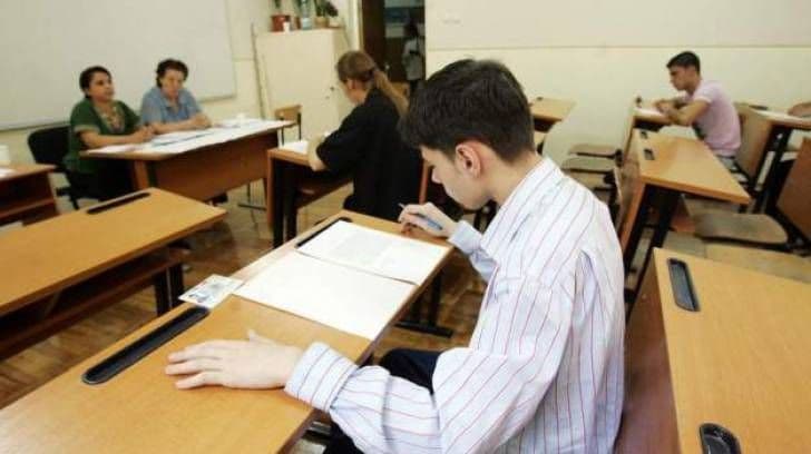 BAC 2013: Liceul „Regina Maria” Dorohoi va fi centru de examen pentru sesiunea de toamnă