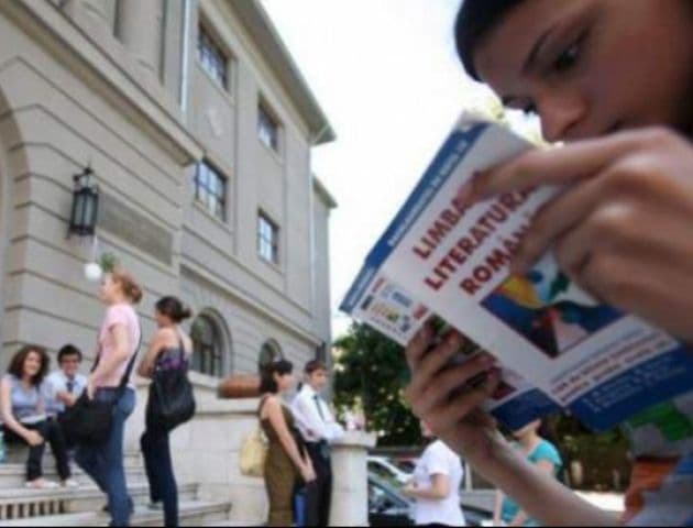 Avertismentul dur al ministrului pentru sesiunea de toamnă a bacalaureatului