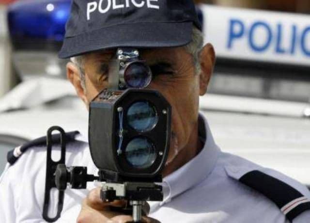 Un radar de ultimă generaţie depistează şoferii grăbiţi de la o distanţă de 1,2 km şi nu poate fi detectat sau bruiat