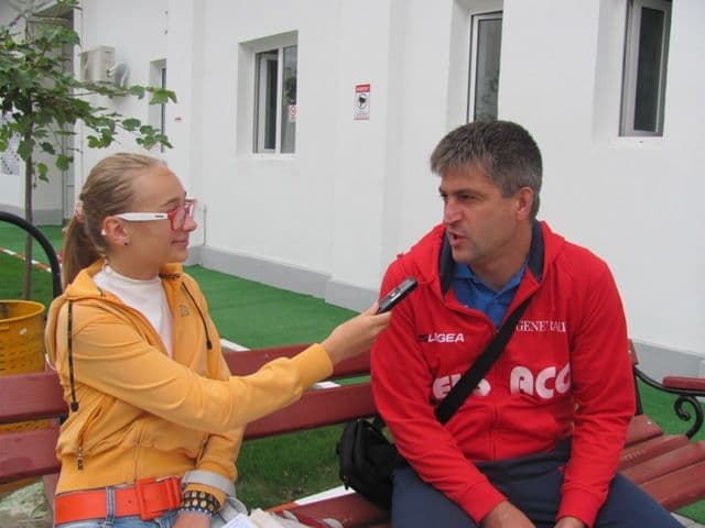 Noul număr BUZZ (18) la chioșcurile de ziare