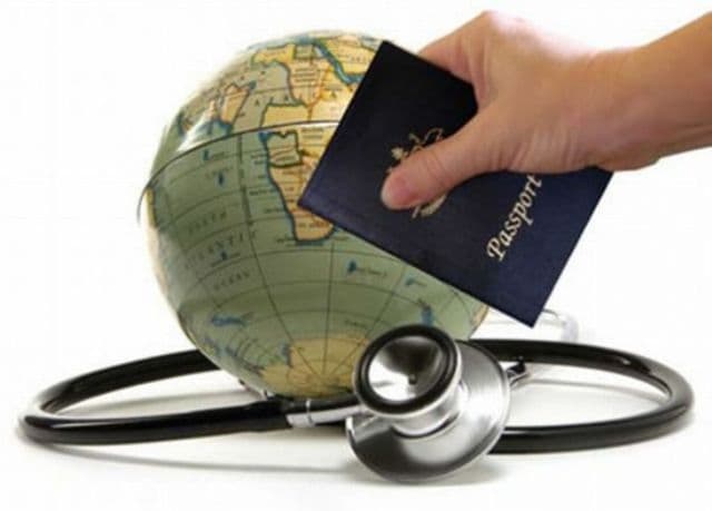 Decontarea serviciilor medicale în străinătate. Iată de ce documente ai nevoie