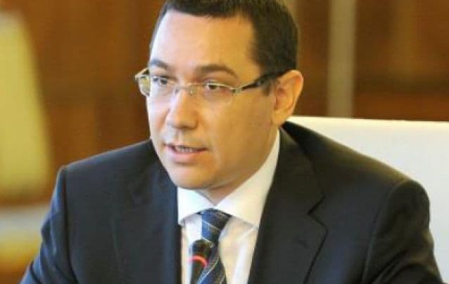 Ponta pregăteşte zeci de execuţii în PSD