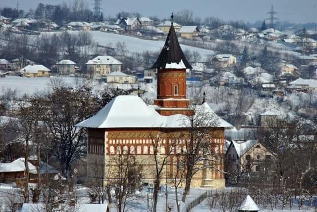 Au fost desemnați câştigătorii Concursului de fotografie „Locuri inedite din Dorohoi”, desfăşurat pe facebook