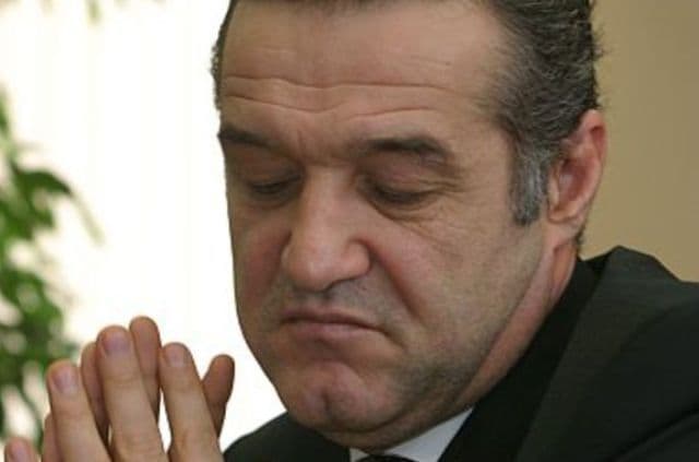 Gigi Becali și-a ales meserie în închisoare. Paula Iacob: „O meserie umilitoare!”