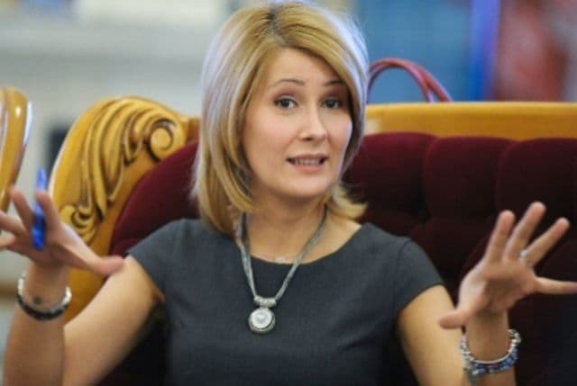 Cel mai bine păstrat secret! Alessandra Stoicescu e femeie măritată, deși nimeni nu bănuia! Află cine e soțul și când s-au luat