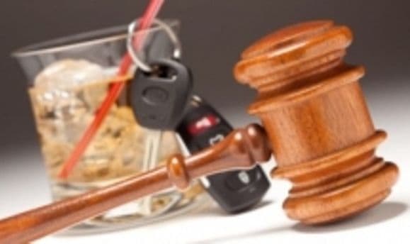 Șoferi sancționați pentru conducere sub influența băuturilor alcoolice