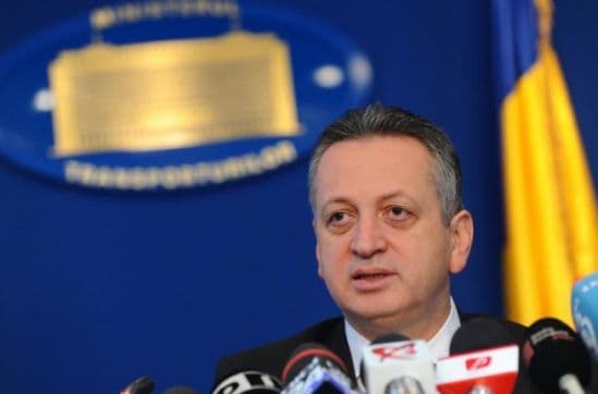 Relu Fenechiu: „Astăzi vom avea un nou ministru la Transporturi”