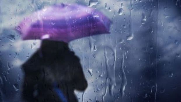 Toamna începe să îşi facă simţită prezenţa. Vezi prognoza meteo pe două zile