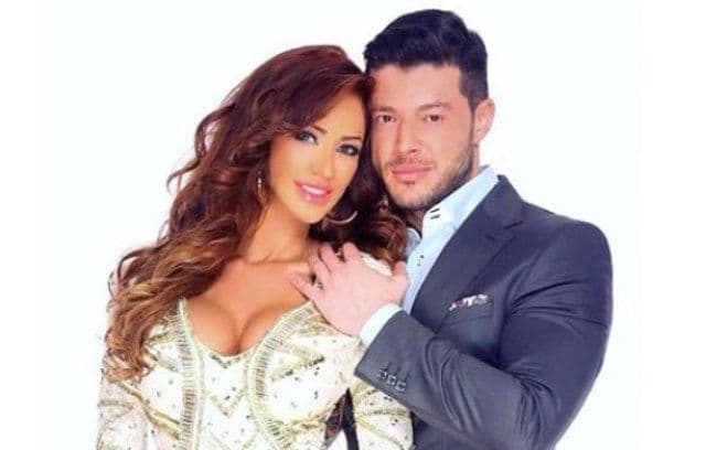 Bianca Drăguşanu şi Victor Slav au stabilit data nunţii. Vezi când va avea loc fericitul eveniment