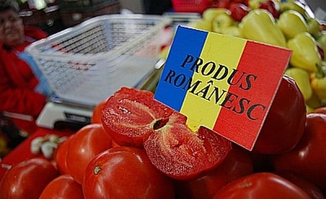 Majoritatea dorohoienilor consumă produse alimentare româneşti. Vezi rezultatul sondajului!