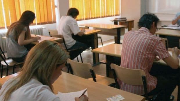IȘJ Botoșani informează candidații care vor susține sesiunea de toamnă a BAC 2013
