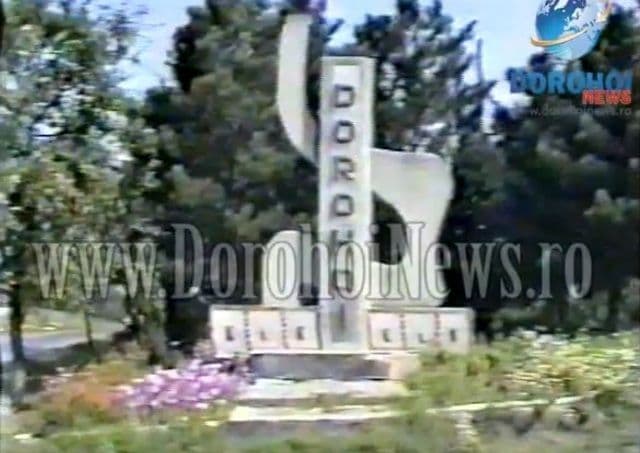 Dorohoiul de altădată: Memoria filmului documentar - Partea a I-a - VIDEO