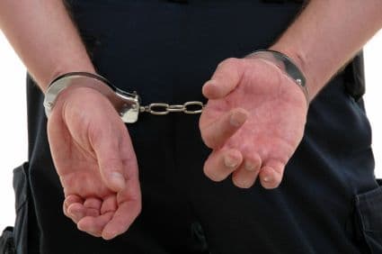 Urmărit internațional prins de polițiștii botoșăneni 