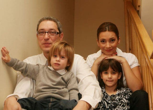 DIVORŢ ŞOC. Unul dintre cele mai iubite cupluri din România s-a despărţit după 15 ani de căsnicie