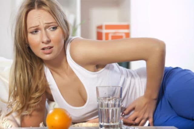 Cât de important este să ştii ce mâncare îţi face rău. Intoleranţa alimentară