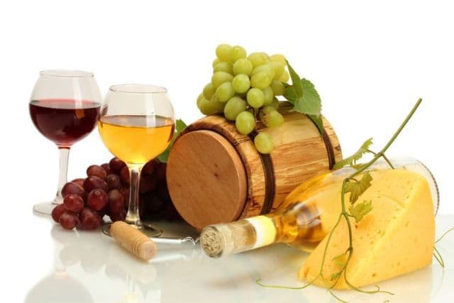 Cum să devii un cunoscător în materie de vinuri în trei pași simpli