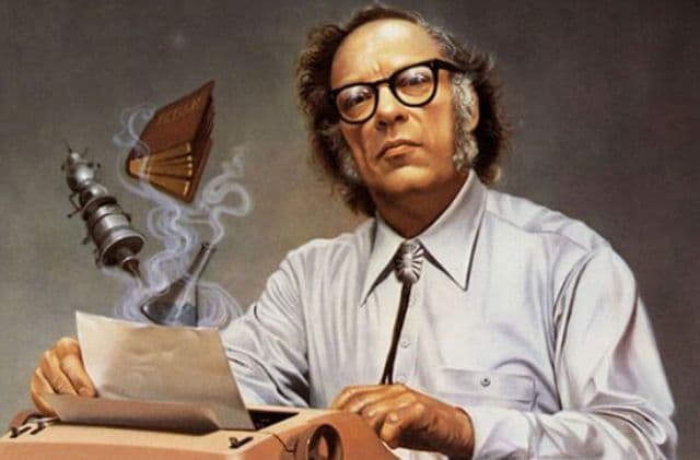TOP 12 predicţii făcute în urmă cu 50 de ani de Isaac Asimov şi care sunt „înfricoşător de reale”