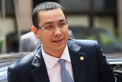 Vezi mesajul transmis de premierul României Victor Ponta dorohoienilor!