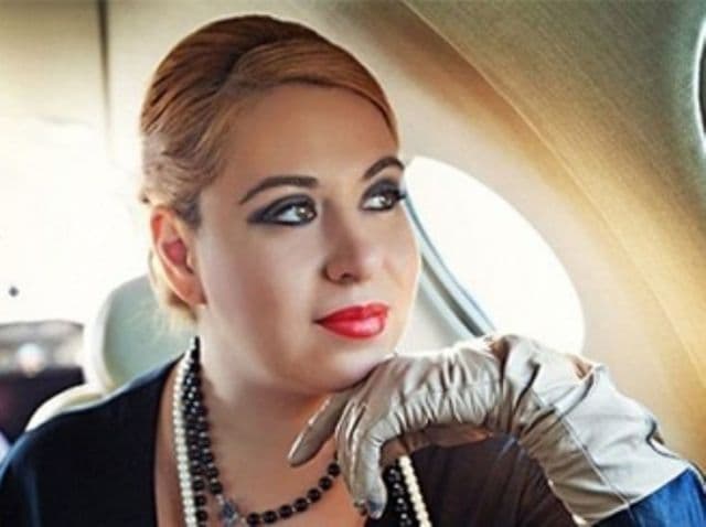 Oana Roman este însărcinată! „Sunt foarte fericită”