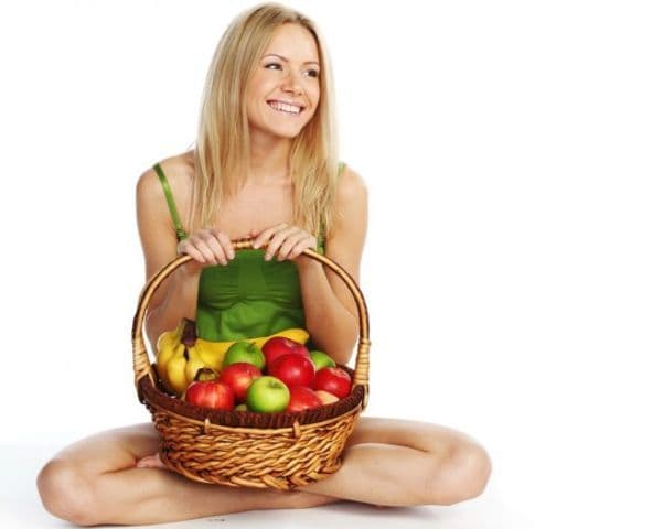 Ce trebuie să mănânci toamna pentru a avea o piele frumoasă