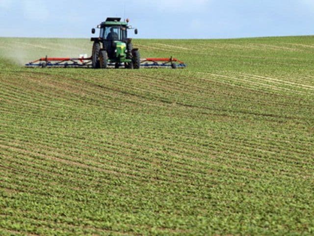 Statul pune limită la hectarele de teren arabil