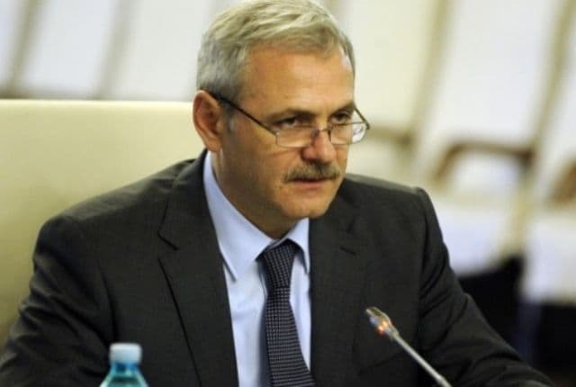 Dragnea: Localităţile vor fi reclasificate în funcţie de numărul de locuitori