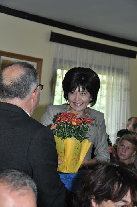 Senatorul Doina Federovici prezent la Saptămâna culturii „Vorona, străveche vatră de credință și cultură strămoșească”
