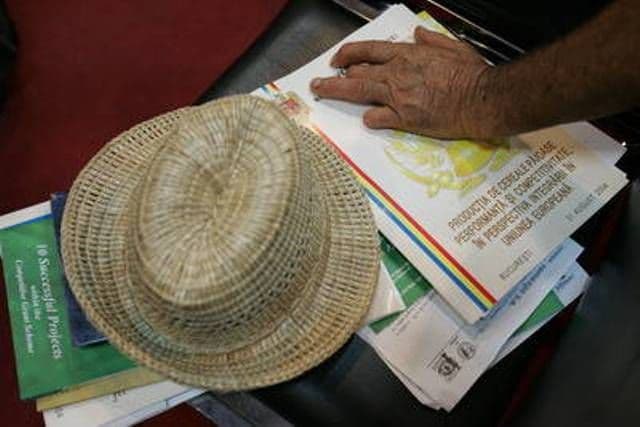O nouă amendă în România! Cum va putea fi amendat un agricultor