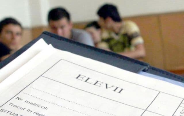 Ministrul Educaţiei este drastic. Părinţii care nu îşi trimit copiii la şcoală vor fi amendaţi