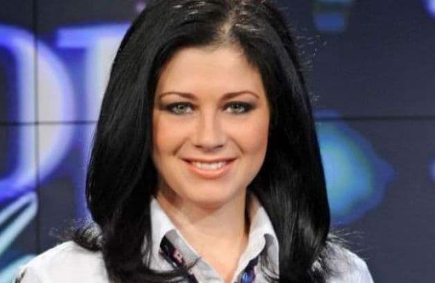 Situaţie dramatică pentru Corina Dănilă