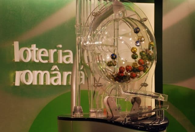 Vezi numerele câştigătoare la jocurile Loto de duminică, 8 septembrie