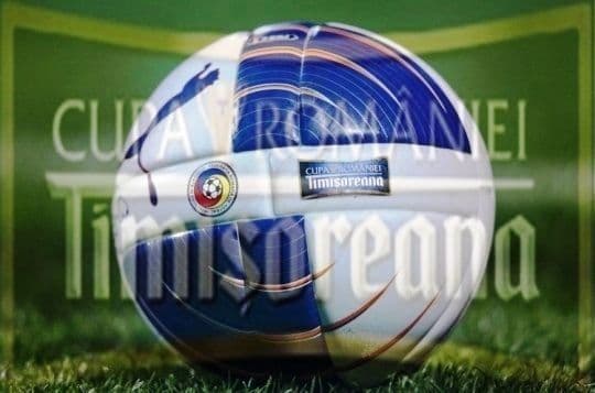 Dorohoienii sunt aşteptaţi astăzi la stadion: FCM Dorohoi joacă cu CSMS Iaşi în Cupa României