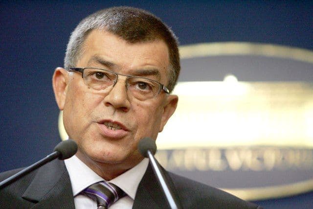 Neplata amenzilor rutiere în 30 de zile ar putea duce la suspendarea permisului