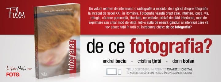 Astăzi începe Tabăra Naţională de Artă Fotografică „Prietenie şi Fotografie” 2013 la Botoșani