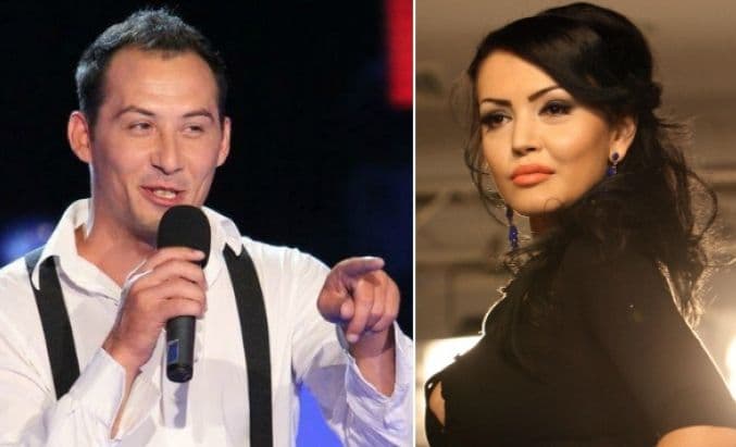 Ştefan Stan e încă la picioarele Andreei Mantea. „Dacă mă cheamă, sar din pat şi noaptea!”